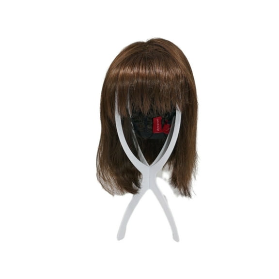 Hytravon Wigs,  Fluffy and Soft Synthetic Fiber Wigs, Hair Accessories for Women