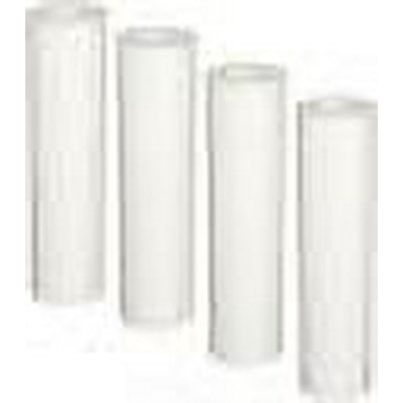 Hytrex GX20-20 Compatible Replacement Filter Cartridges 4 Pack by CFS