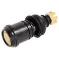 thumbnail image 1 of Hytrove 1Pack Black Metal Go Kart Swingarm Ball Joint for Off-road Use, 1 of 8