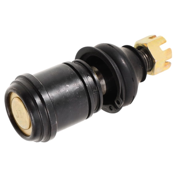 Hytrove 1Pack Black Metal Go Kart Swingarm Ball Joint for Off-road Use