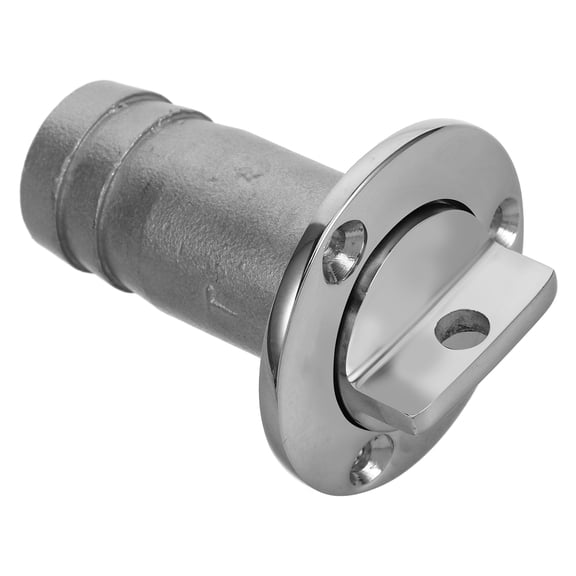 Hytrove 1Pack Boat Hull Plug 7 00X5 00X2 50Cm Waterproof For Fishing Boats And Yachts