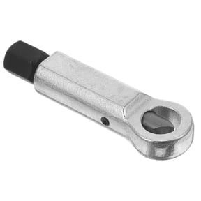 Hytrove Nut Remover Extractor Tool 1 Pack for Extracting Damaged Nuts 8 x 2.5 x 2 Inches and Easy to Use