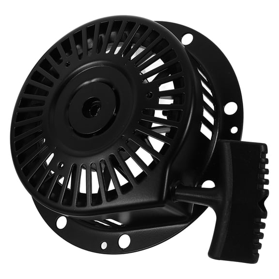 Hytrove 1Pack Smooth Engine Start Pull Starter for Maintenance 7.00X7.00X1.57In