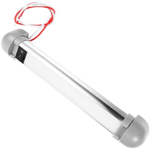 Hytrove Car Interior Light Car Interior Light Bar Assorted Color 1Pack 8.9x1.3in