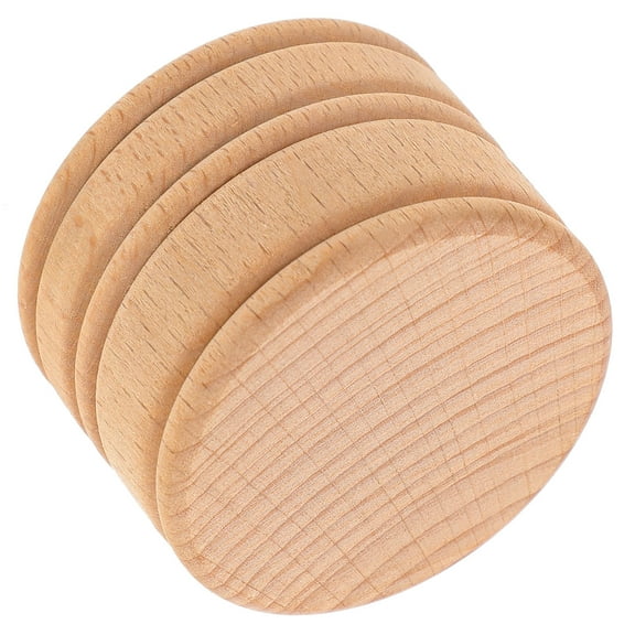 Hytrove 1Pcs Childrens Baby Tooth Box for Teeth Storage Multi Color Round Shape