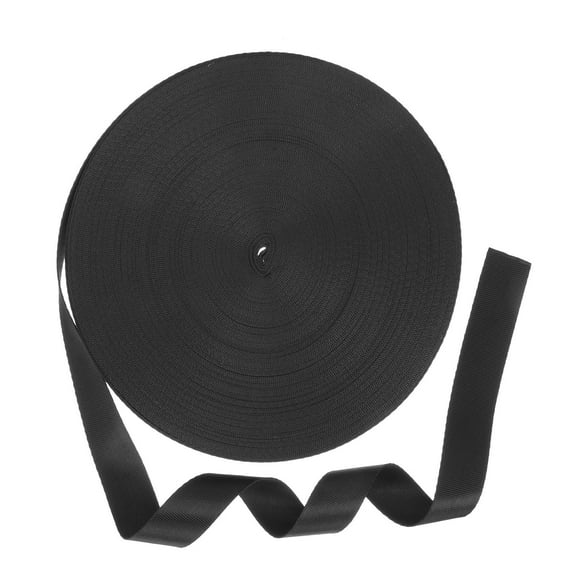 Hytrove 1Pcs High Strength Nylon Webbing Strap for Pet Owners 50in x 1in