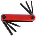 thumbnail image 1 of Hytrove Steel Bike Repair 1 Set Multi, 1 of 8