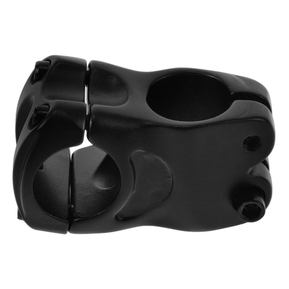 Hytrove 1Set Mountain Bike Handlebar Stem for Improved Stability 9.00X5.30X5.00CM