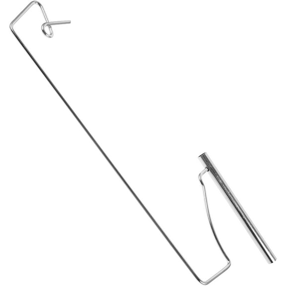 Hytrove 1Set Thread Holder Spool Stand for Sewing Machine Space Saving Design Durable Construction 10.61X3.34X0.20in