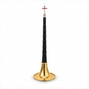 Hytrove 1 Set Traditional Chinese Wind Instrument for Folk Bands, Music Practice, Home Use, Cultural Performance