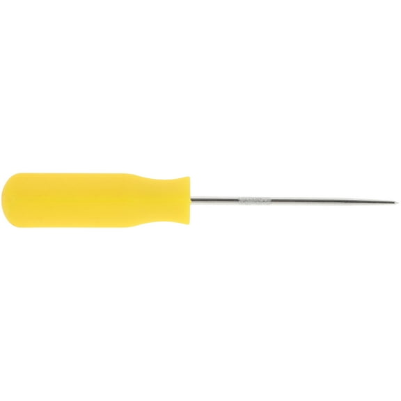 Hytrove 2Pcs Ergonomic Design Racket Threading Tool for Badminton and Tennis Racket Fixation