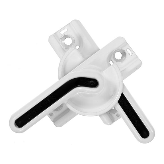 Hytrove Window Parts And Hardware Sliding Window Lock 2Pcs