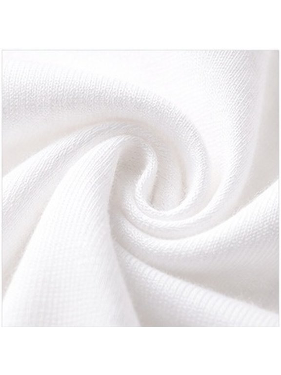 5Pcs Disposable Pants Cotton Breathable Safe for Skin for Women Daily Use Postpartum