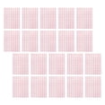 thumbnail image 1 of Hytrove 60 Sheets Adhesive Arrow Labels Colored Labels Stickers for General Users Industrial Marking, 1 of 8