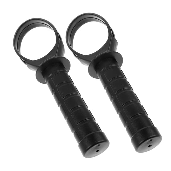 Hytrove wrist gyro ball Ergonomic Comfort Grip ABS for Women 2Pcs