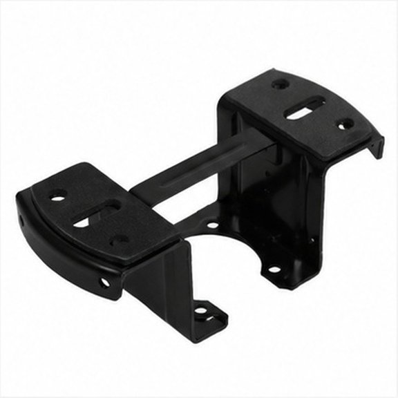 Hytrove Black for Ceiling Fan Mounting Bracket Light Fixtures and Fan Lights