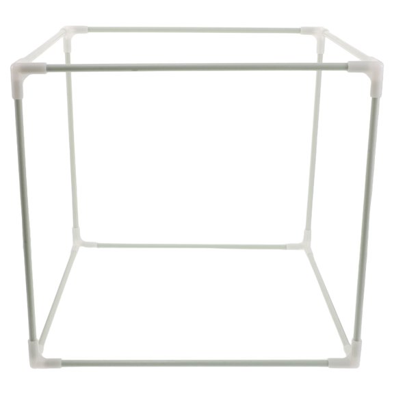 Hytrove Bread Proofing Box Support Frame Plastic for Consistent Dough Shape in Home and Commercial Kitchens
