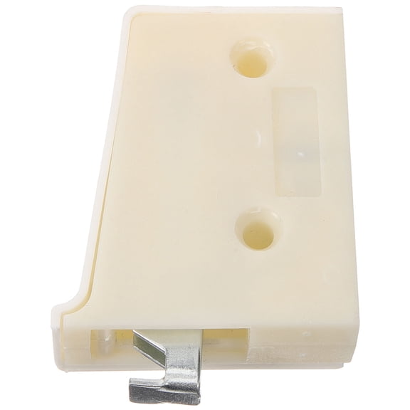 Hytrove Cabinet Bracket Heavy Duty For Shelves Ceiling Mount Secure Abs Iron Construction