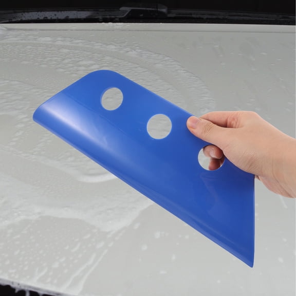 Hytrove Hide Window Film Smoothing Tool for Automotive Car Washing 1 Piece