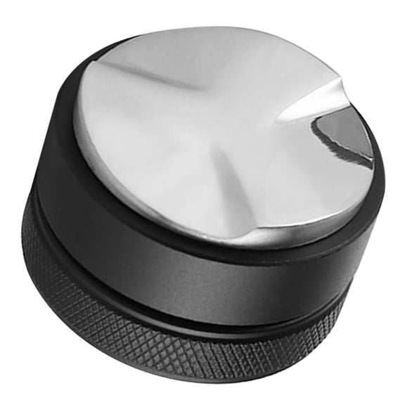Hytrove Coffee Ground Distribution Espresso Distributor Leveler for Cafe Use in Sleek Design 1Pcs