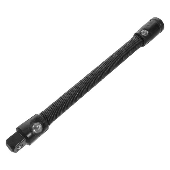 Hytrove Flexible Socket Cable Flexible Socket Extension Steel For Mechanics Repair 1Pcs