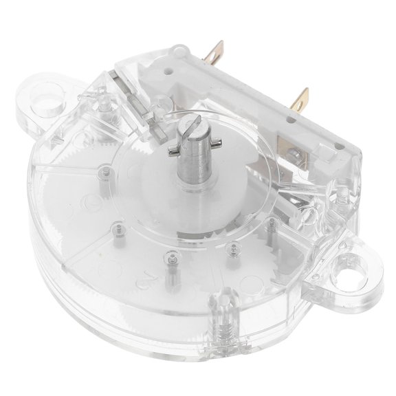 Hytrove High Precision Timing Dryer Timer For Household Clothes Dryer 1Set
