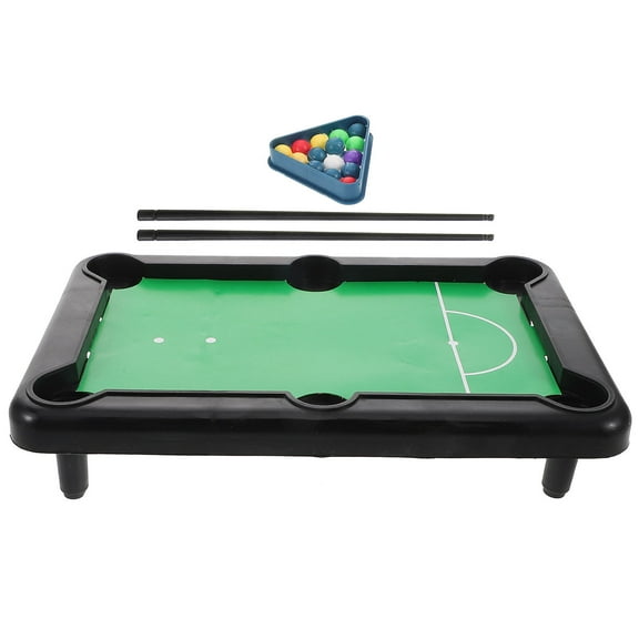 Hytrove Miniature Pool Table Set 1 Set