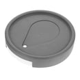 thumbnail image 1 of Hytrove Movable Planter Tray With Wheels For Indoor Plant Accessory Homeowners Round 1Pcs 23In, 1 of 8