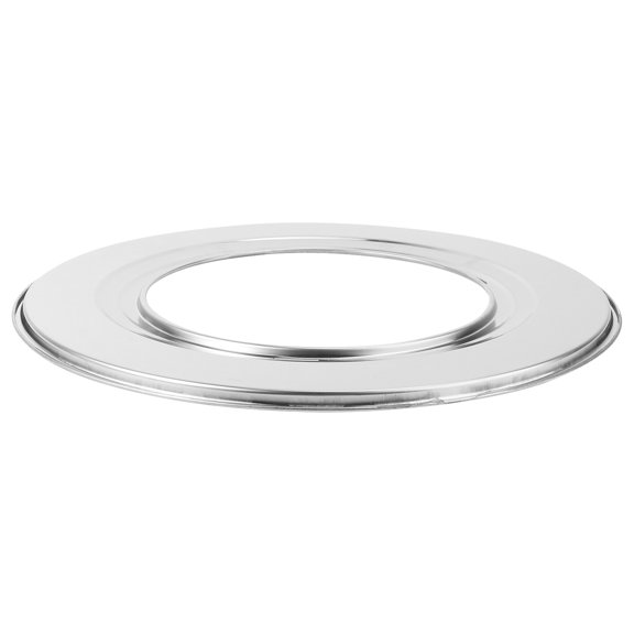 Hytrove Stainless Steel Steamer Rack with Water Tray for Perfect Bao Bun and Dim Sum Steaming Efficiency