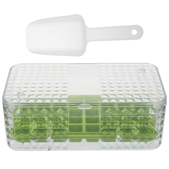 Hytrove Silicone Ice Sphere Mold Tray for Drinks, Practical Ice Maker, Food Safe, 1 Piece Ice Tray for Beverage Preparation