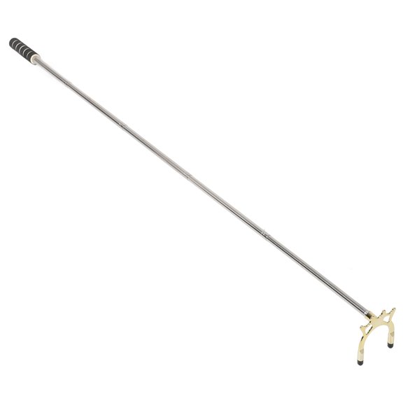 Hytrove Professional Pool Cue Stick Pool Table Bridge Stick with Non Slip Grip for Billiard Matches 1Set