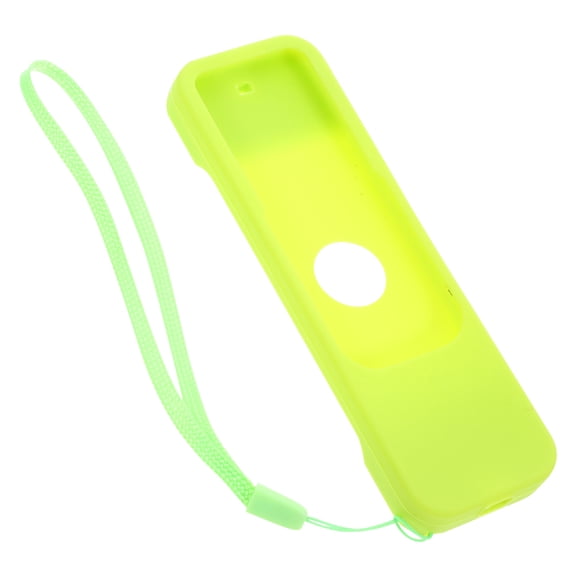 Hytrove Simple Remote Cover Remote Protector Silicone Pc