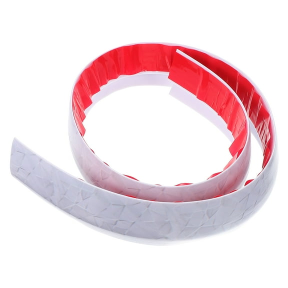 Hytrove Reducer Transition Strip For Wood Floors Easy Installation Office Renovation Grey 1 Bar