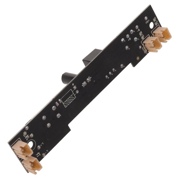Hytrove Sensor Trash Can Control Board with Infrared Sensor for Garbage Bin