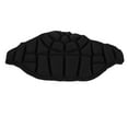 thumbnail image 1 of Hytrove Skateboard Butt Pad Kids Sponge Black 1Set For Anti Slip Protection, 1 of 6
