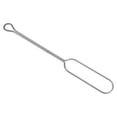 thumbnail image 1 of Hytrove Stainless Steel Stirring Mash Paddle 1Pack For Home Brewing With Paddle Design And Comfortable Handle, 1 of 8