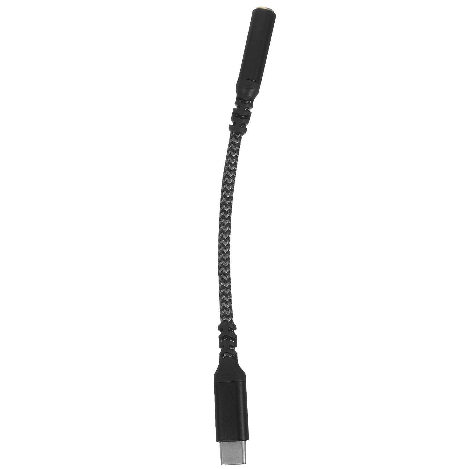 Hytrove USB C To 3.5mm Audio Adapter Aux Converter For Music Listening ...