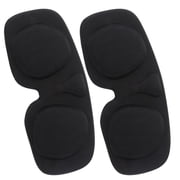 Hytrove VR Headset Dust Covers 2-Pack EVA Scratch Resistant Protective Case for 1, Rift S - Back to School Essential