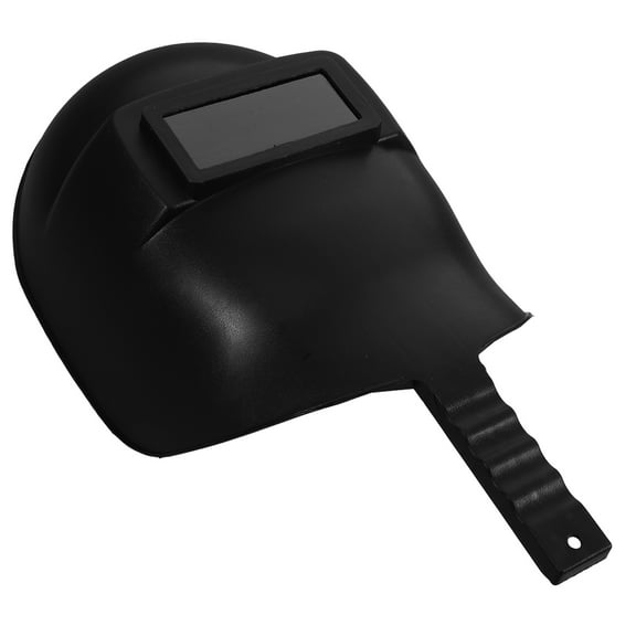 Hytrove Welding with -Up Movable Lens, Handheld Plastic Design for Welding Enthusiasts, 1 Pack