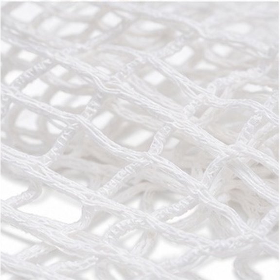 Hytrove White Meat Netting Roll for Home Kitchen Sausage Casing and Roasting Use