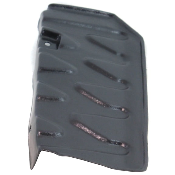 For Hyundai Accent 2006 07 08 09 10 2011 Engine Splash Shield Driver Side | Front | Plastic | Engine Side Cover | Replacement For HY1228109 | 291301E000