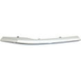 thumbnail image 1 of For Hyundai Accent 2015 2016 2017 Grille Molding Passenger Side | Chrome | Made of Plastic | Sedan/Hatchback Model | Replacement For HY1213103 | 863541R500, 1 of 5