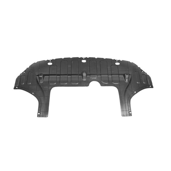 For Hyundai Accent 2020 2021 2022 Engine Splash Shield | Lower | CAPA Certified | PP Plastic | Injection Molded | Sedan | Replacement For HY1228202, HY1228202C