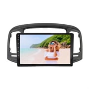 Hyundai Accent/Verna Android Stereo Bluetooth Carplay 2+32G