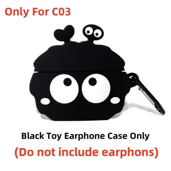 Hyundai C03 clip-on wireless earbuds with 2025 Bluetooth 6.0 for faster, more stable connection and low power consumption, DT6.0 pulse directional technology, 360° ACS panoramic sound effects, and IP