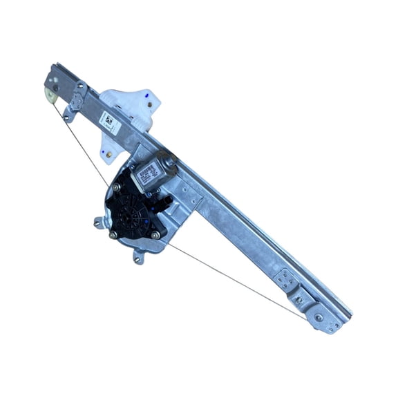 Hyundai Creta Front Left LH Door Window Regulator Assy For 1.4L 1.6L 2015-2020