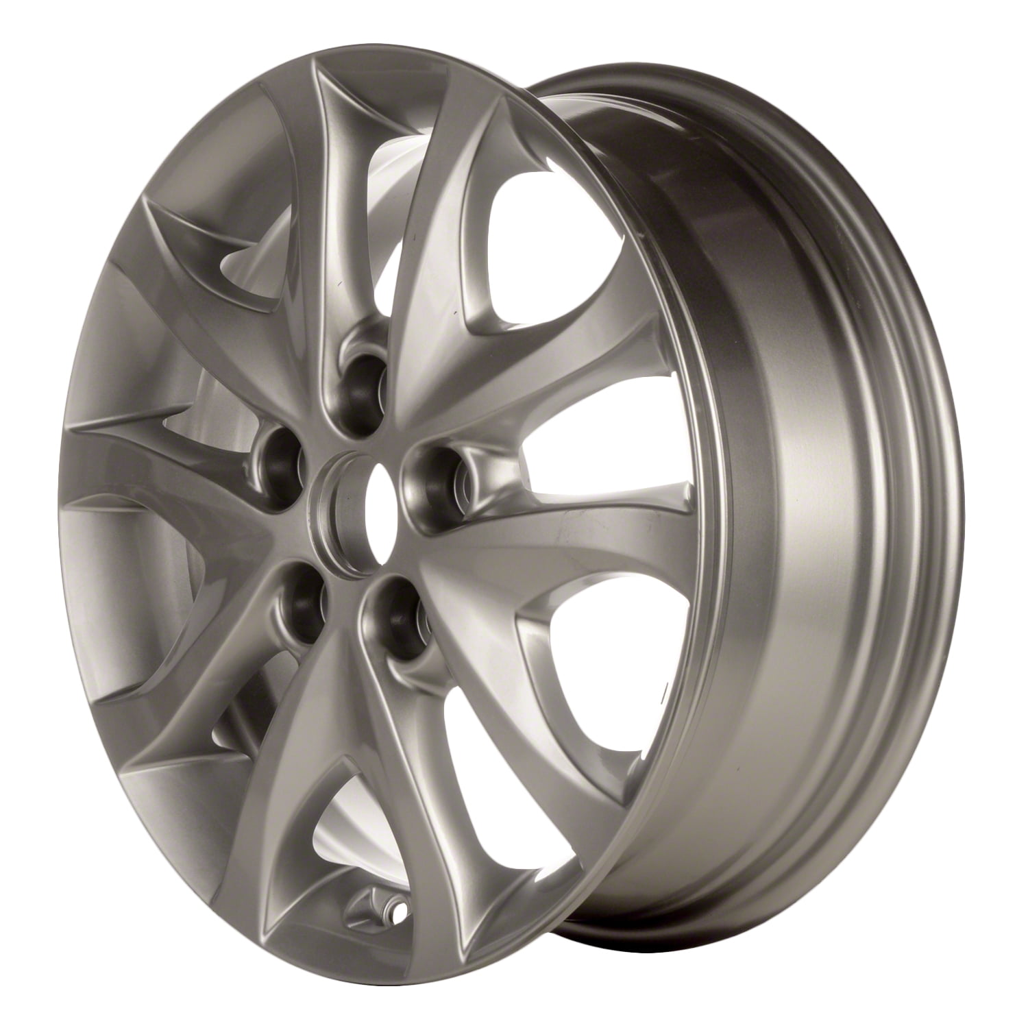 Hyundai Elantra Wheel 2009-2012 16