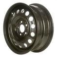 thumbnail image 1 of Hyundai Elantra Wheel 2011-2018 16" Factory OEM Black 529103Y150, 1 of 3