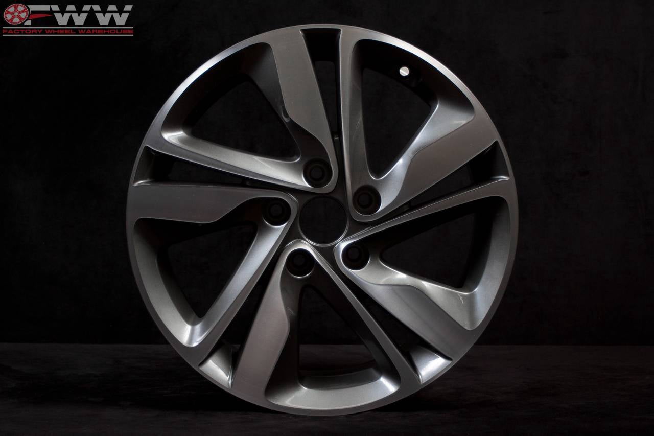 Hyundai Elantra Wheel 2014-2016 17