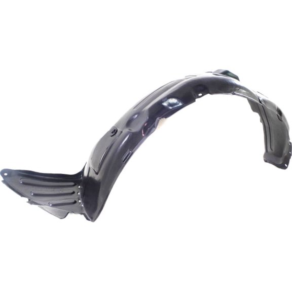 For Hyundai Genesis Coupe Splash Guard / Fender Liner 2013 14 15 16 | 2014 Hyundai Sonata - Front, Driver Side | Replacement For 868112M500 , HY1248144 | Trim: All Submodels